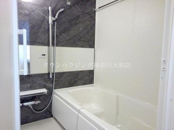 サンリットウエストHの物件内観写真